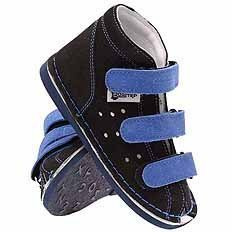 Kinder-Vorbeugeschuhe