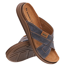 Vorbeugende Flip-Flops für Herren