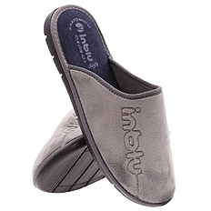 Herren Hausschuhe niedrige Hausschuhe