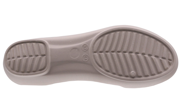 Leichte Damen Flip-Flops mit Absatz