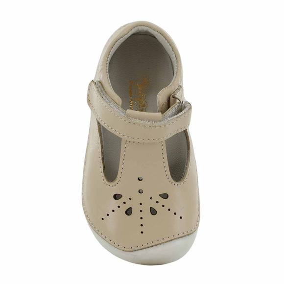 Kinderballerinas zur Prävention