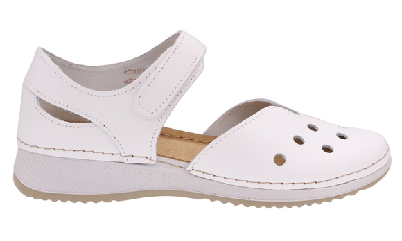 Volle Sandalen für Frauen