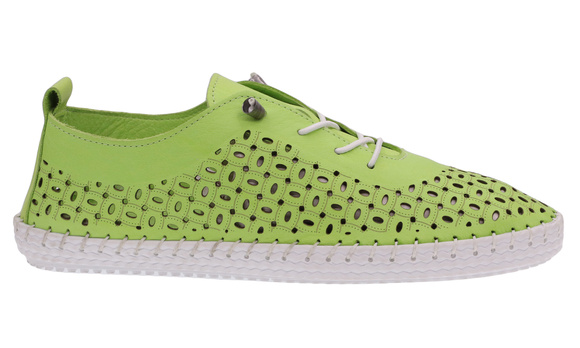 Sportschuhe für Frauen durchbrochene Halbschuhe