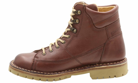 Winterschuhe für Jugendliche