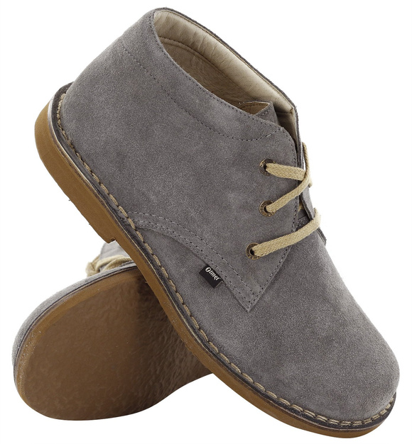 Herren-/Jugendstiefel