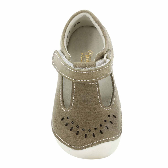 Kinderballerinas zur Prävention