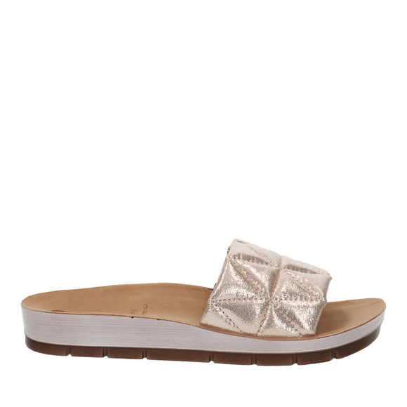 Vorbeugende Flip-Flops für Damen