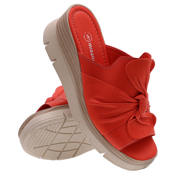 Hohe Damen-Präventions-Flip-Flops