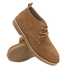 Herren-/Jugendstiefel