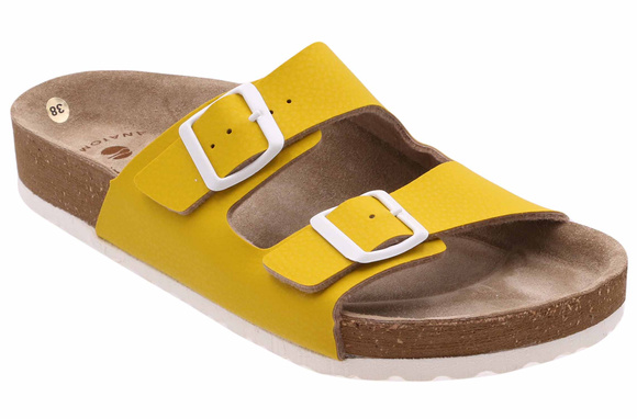 Vorbeugende Flip-Flops für Damen