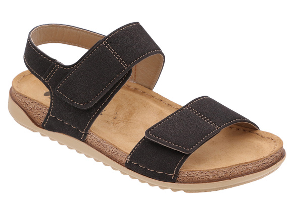 Prophylaxesandalen für Damen