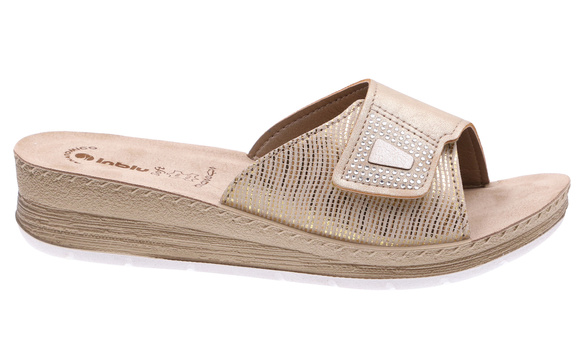 Vorbeugende Flip-Flops für Damen