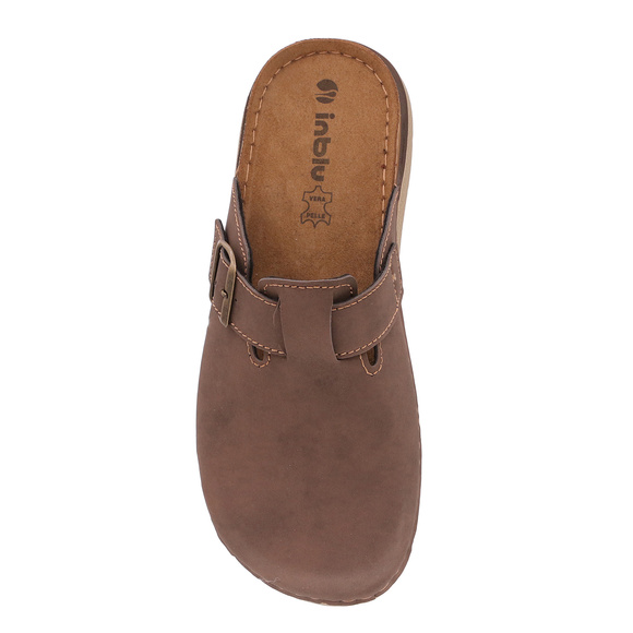 Vorbeugende Flip-Flops für Herren