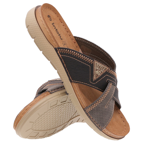 Vorbeugende Flip-Flops für Herren