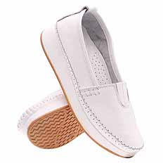 Damenschuhe Mokassins