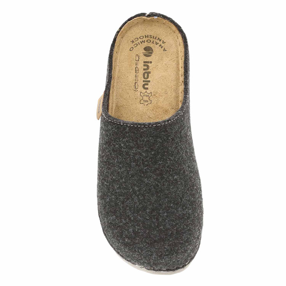 Herren-Hausschuhe, Schutz-Flip-Flops