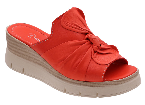 Hohe Damen-Präventions-Flip-Flops