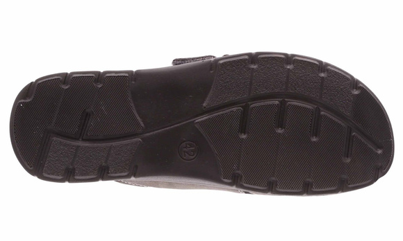 Herren Hausschuhe Hausschuhe mit Schnalle