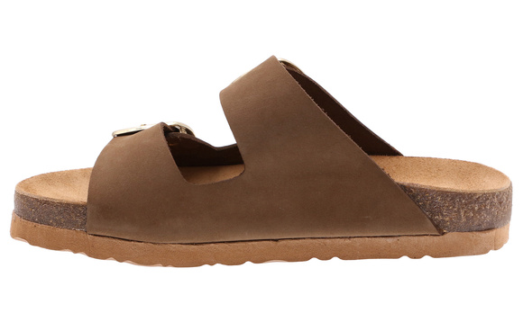 Damen Flip-Flops mit Prophylaxeschnallen