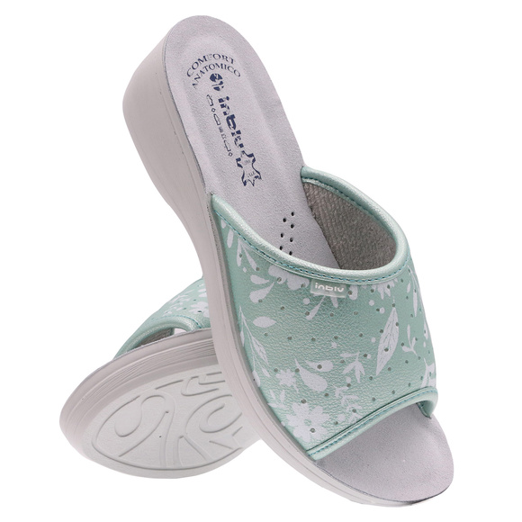 Medizinische Zehenlose Hausschuhe für Damen