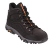 Herren/Jugendliche Leder-Trekkingstiefel
