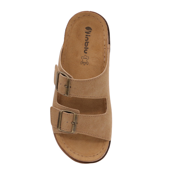 Vorbeugende Flip-Flops für Damen