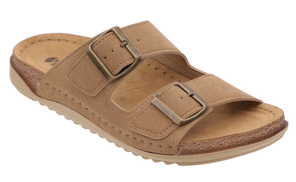 Vorbeugende Flip-Flops für Damen