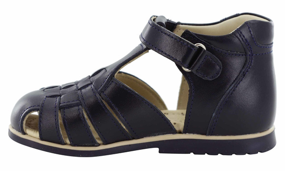 Kindersandalen zur Vorbeugung