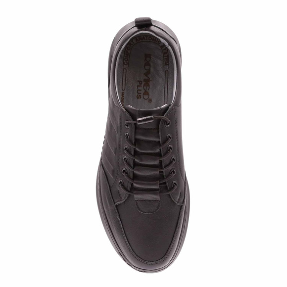 Herrenschuhe Halbstiefel