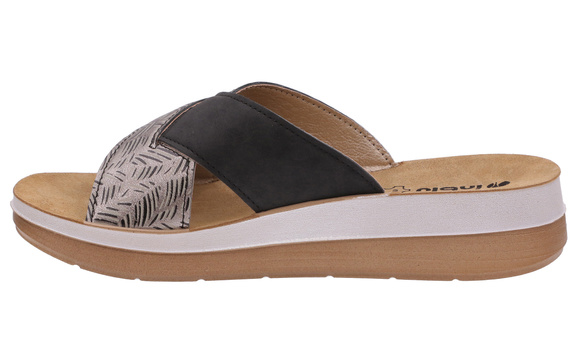 Vorbeugende Flip-Flops für Damen