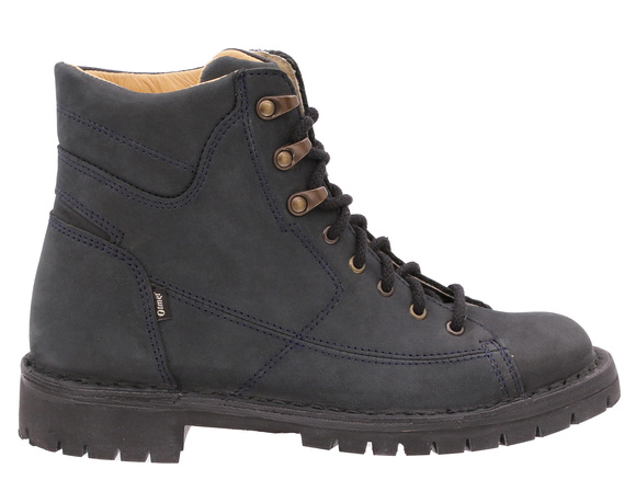 Winterschuhe für junge Leute