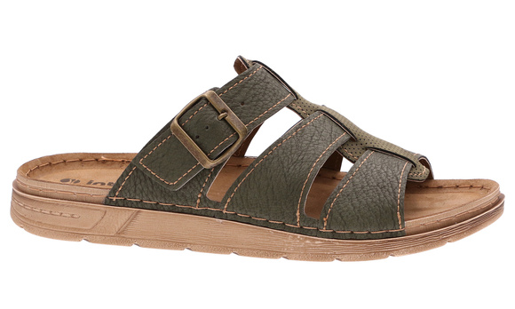 Vorbeugende Flip-Flops für Herren