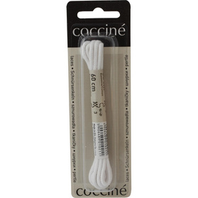 COCCINE Schnürsenkel für formelle und legere Schuhe 90 cm