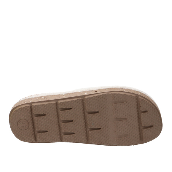 Damenpantoffeln bequeme Hausschuhe Filz