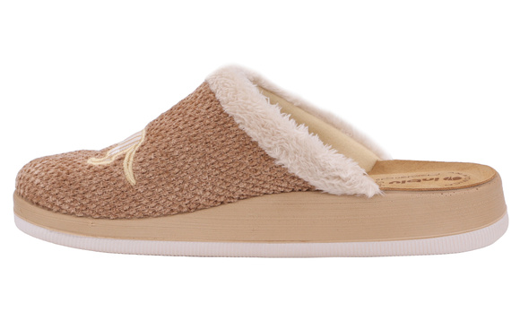 Damen Hausschuhe warme Hausschuhe Rentier