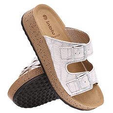 Vorbeugende Flip-Flops für Damen