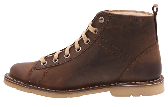 Herrenschuhe Stiefeletten