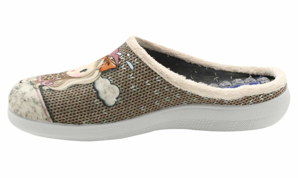 Hausschuhe Damen Home Schuhe LOL Puppe