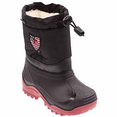 Schneestiefel für Kinder