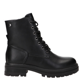 Trapper zum Schnüren für Frauen