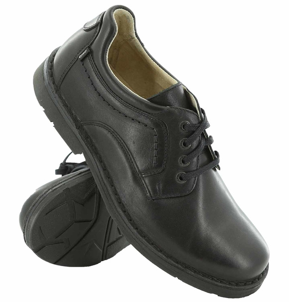 Herrenschuhe Halbstiefel