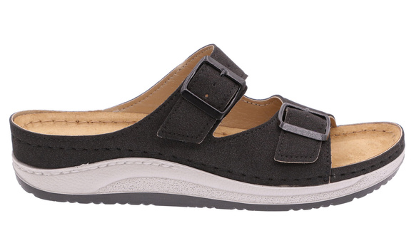 Vorbeugende Flip-Flops für Damen