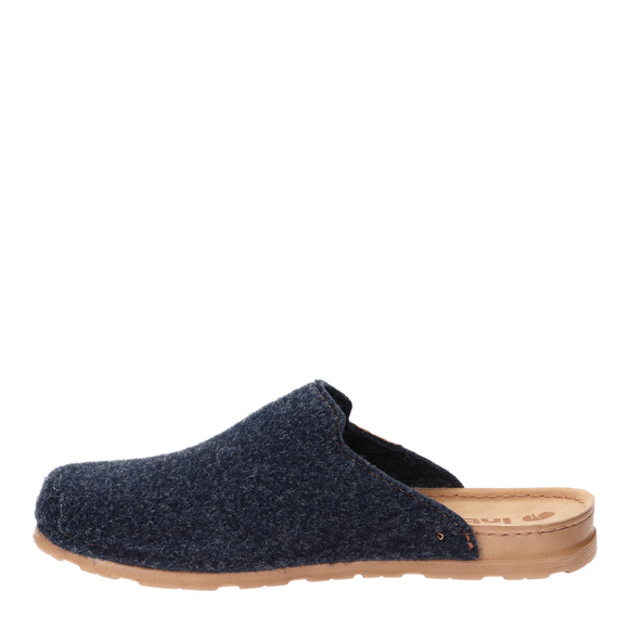 Herren Hausschuhe, Schutz-Flip-Flops, Filz