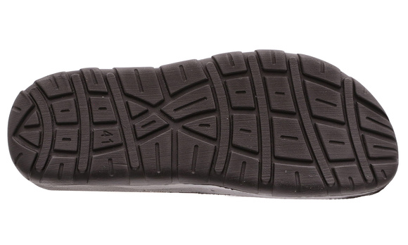 Prophylaxesandalen für Herren