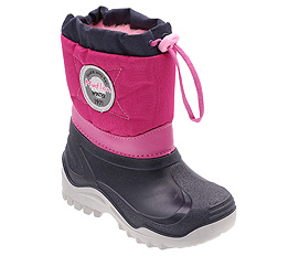 Schneestiefel für Kinder