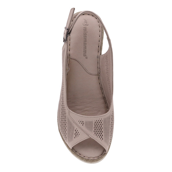 Prophylaxesandalen für Damen