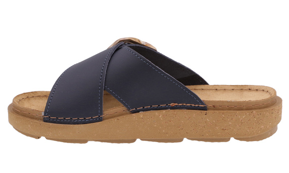 Prophylaktische Flip-Flops für Frauen