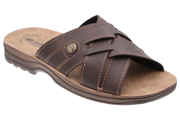 Herren Freizeit Flip-Flops