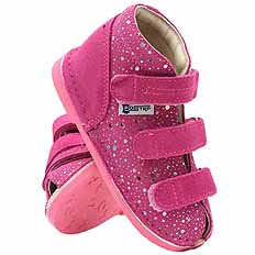 Kinder-Vorbeugeschuhe