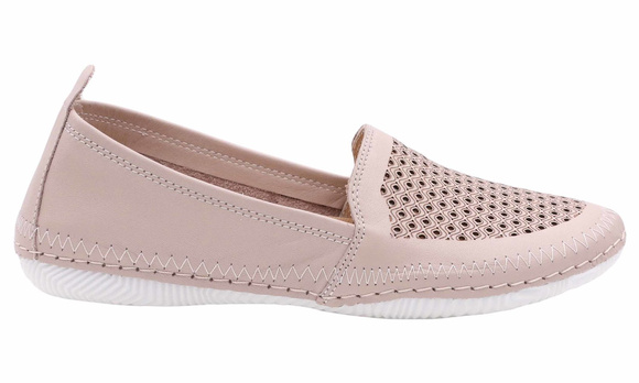 Damenschuhe Mokassins